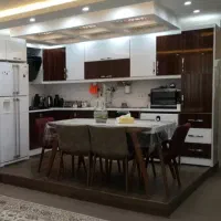 میز ناهارخوری 6 نفره