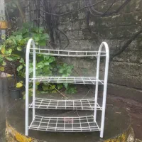 جاکفشی فلزی|جاکفشی، کمد، دراور|بندر انزلی, تختی|دیوار