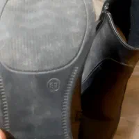 بوت چکمه  زنانه سایز ۳۷