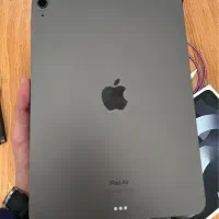 ایپد ایر ۵ وای فای ۲۰۲۲ ipad air wifi 64|تبلت|بوشهر, |دیوار