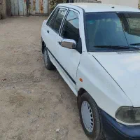 پراید مدل 86|خودرو سواری و وانت|علی‌آباد کتول, |دیوار