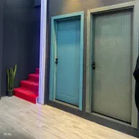 استخدام فروشنده در دفتر فروش درب و پنجره
