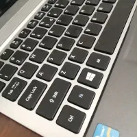 لپ تاپ ایسر 15.6 اینچ core i7|رایانه همراه|تهران, سلسبیل جنوبی|دیوار
