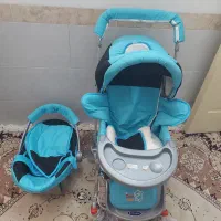کالسکه کودک