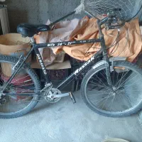 دوچرخه دنده ای  5000000