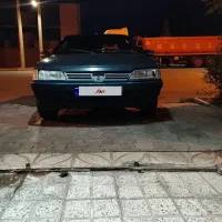 ماشین 405 مدل 84|خودرو سواری و وانت|سبزوار, شهرک جهاد|دیوار