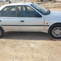 پژو 405|خودرو سواری و وانت|بندر ماهشهر, |دیوار