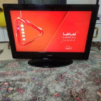 تلویزیون 32 اینچ سامسونگ در حد نو