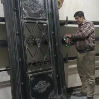 درب باغ|خدمات پیشه و مهارت|زنجان, |دیوار