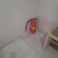 کپسول آتشنشانی