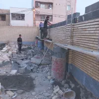 بنا|خدمات پیشه و مهارت|بندر ماهشهر, |دیوار