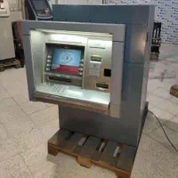 خودپرداز Atm عابربانک سوئیچ بانکی معتبر گارانتی|فروشگاه و مغازه|اصفهان, باب الدشت|دیوار