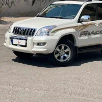 پرادو ۲ در شش سیلندر|خودرو سواری و وانت|تهران, ازگل|دیوار
