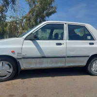 پراید131مدل ۹۵|خودرو سواری و وانت|تهران, شهرک المهدی|دیوار