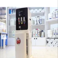 آبسردکن .گرمکن .جوش 3شیر