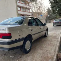 پژو۴۰۵مدل۸۴