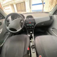 تیبا ۱ صندوق دار