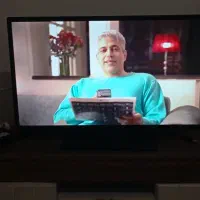 ال ای دی 32 اینچ اسنوا در حد صفر|تلویزیون و پروژکتور|رشت, کوی مهر|دیوار