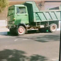 خاورکمپرسی608