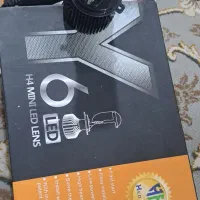 هدلایت عدسی دار Y6|قطعات یدکی و لوازم جانبی|ملارد, |دیوار