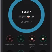 هدیه تتر
