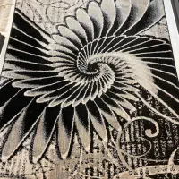 قالیچه ۱*۱.۵