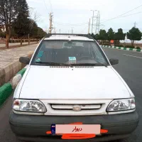 پراید 131Sl|خودرو سواری و وانت|تهران, خزانه|دیوار