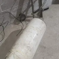 کپسول سی ان جی بارگلاتوروپایه