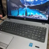 لپ تاپi5 نسل4 Hp|رایانه همراه|اصفهان, مسجد مصلی|دیوار