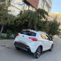 لیفان x50 بدون رنگ مدل ۹۵ اقساطی|خودرو سواری و وانت|تهران, فردوس|دیوار