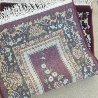 قالیچه نیم متری|پادری|فولادشهر, B7|دیوار