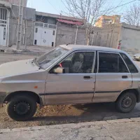 پراید مدل۸۶