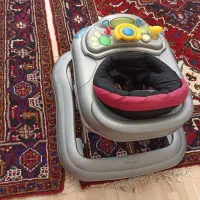 رورورک کودکان