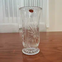 کریستال های بوهمیا