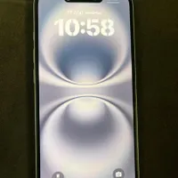 اپل iPhone 16 با حافظهٔ ۱۲۸ گیگابایت