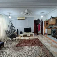 آپارتمان ۱۱۰متری شیک و سنددار ۶واحدی اسانسوردار