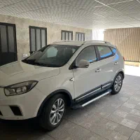 جک s5 اتومات مدل۹۵ نقدواقساط(وام خودرو)