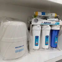 دستگاه تصفیه آب خانگی