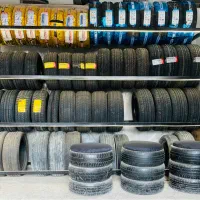 فروش لاستیک آزاد و حواله خدمات آپاراتی