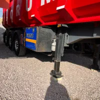 کمپرسی اروم|خودرو سنگین|قزوین, |دیوار