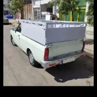 وانت بار * تربت حیدریه
