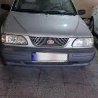 پراید 141 EX مدل 94|خودرو سواری و وانت|تهران, شهرک غرب|دیوار