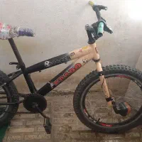 دوچرخه