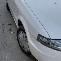 سورن موتور پارس سیمی|خودرو سواری و وانت|مشگین شهر, |دیوار