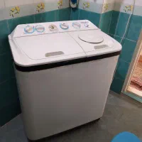 لباسشویی پاکشوما|ماشین لباسشویی و خشک‌کن لباس|اسلام‌شهر, شهرک الهیه|دیوار