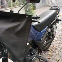 لاکی ۱۸۵ طرح باکسر|موتورسیکلت|تهران, استخر|دیوار