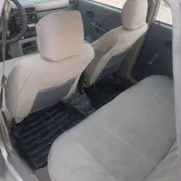 پراید مدل ۱۳۱ سال ۸۹ نقره ای|خودرو سواری و وانت|بندر انزلی, بی بی حوریه|دیوار