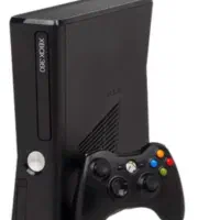 کنسولXbox-360 + بازی