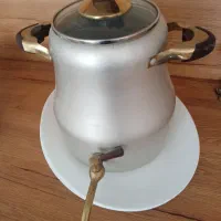 کتری عرشیا