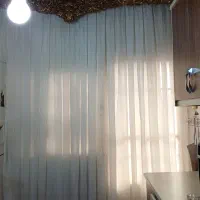 پرده پذیرایی